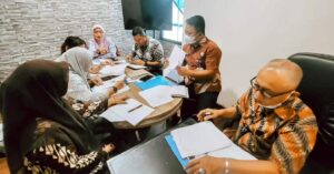 Asistensi Penyelenggaraan Pelayanan Publik Asistensi Penyelenggaraan Pelayanan Publik