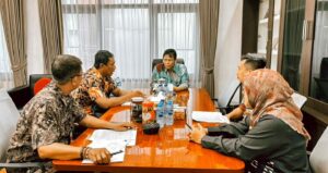 Asistensi Penyelenggaraan Pelayanan Publik Asistensi Penyelenggaraan Pelayanan Publik