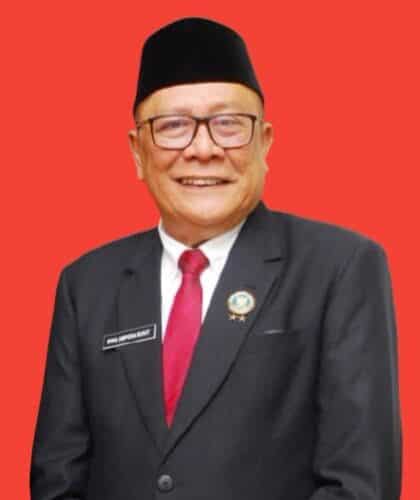 Deputi Bidang Rehabilitasi